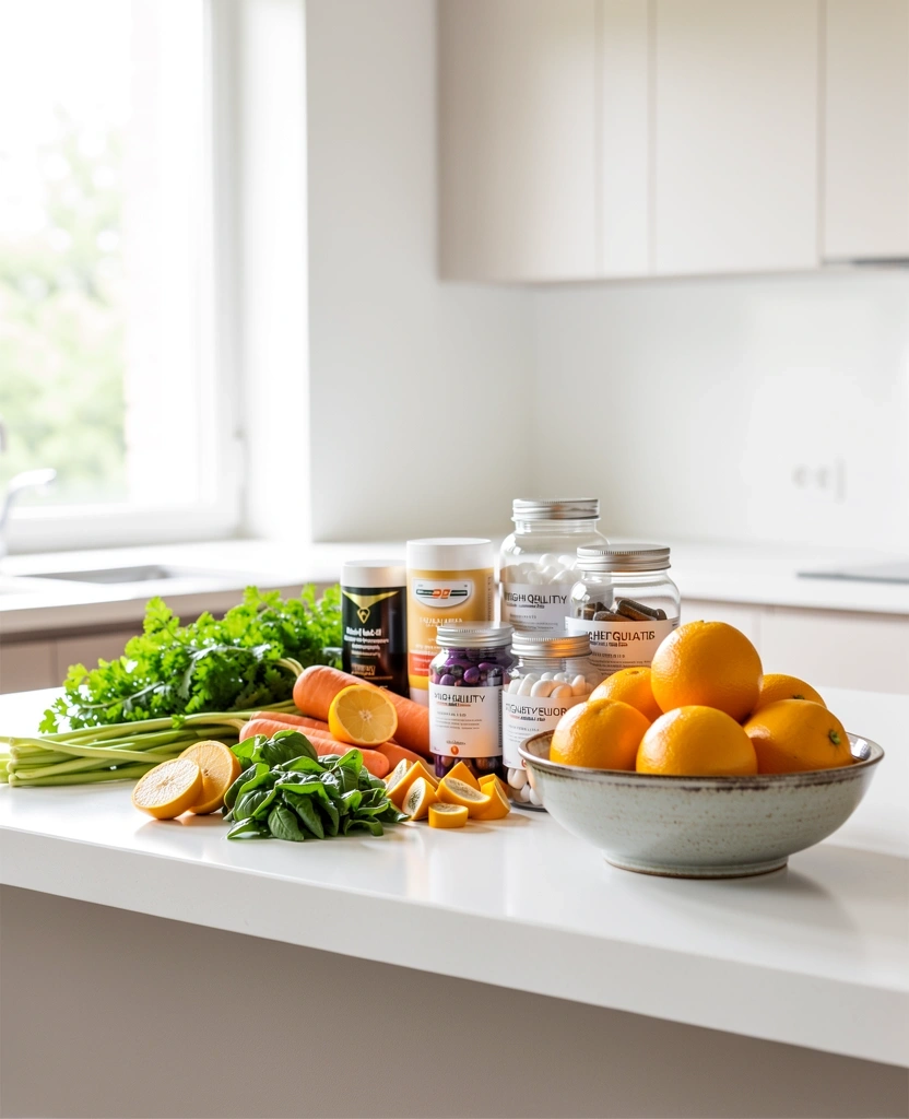 Moderne Ernährungsberatung Wien